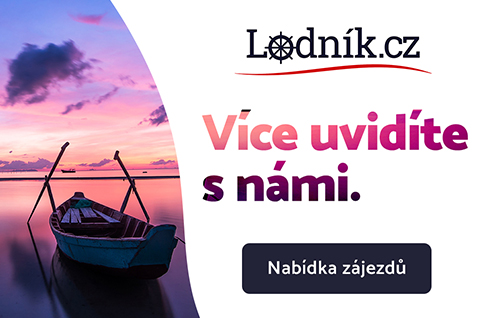 Sada bannerů